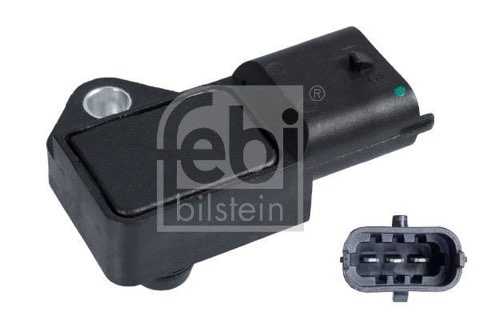 Febi Bilstein 105988 Intake Manifold Pressure Sensor, photo 2