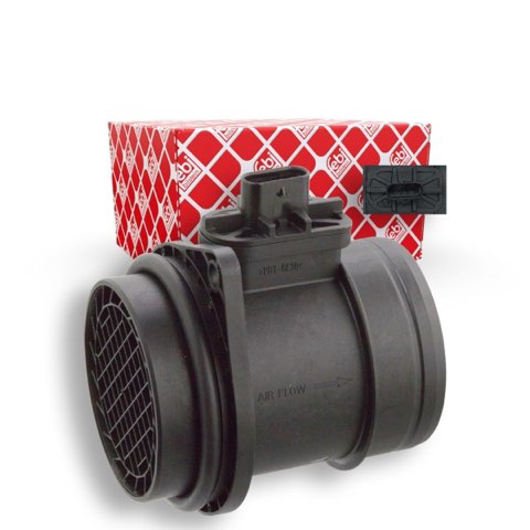 Febi Bilstein 105989 Mass Air Flow Sensor, photo 2