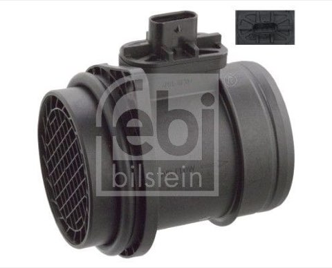 Febi Bilstein 105989 Mass Air Flow Sensor, photo 3