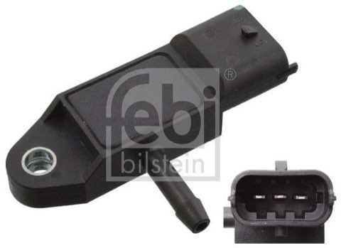 Febi Bilstein 105990 Intake Manifold Pressure Sensor, photo 2