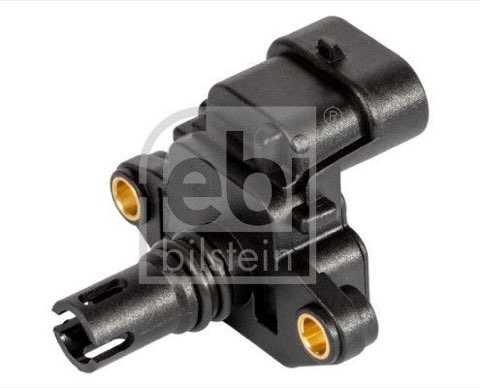 Febi Bilstein 105991 Intake Manifold Pressure Sensor, photo 2