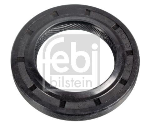 Febi Bilstein 105995 Shaft Seal, Manual Transmission Main Shaft, photo 2