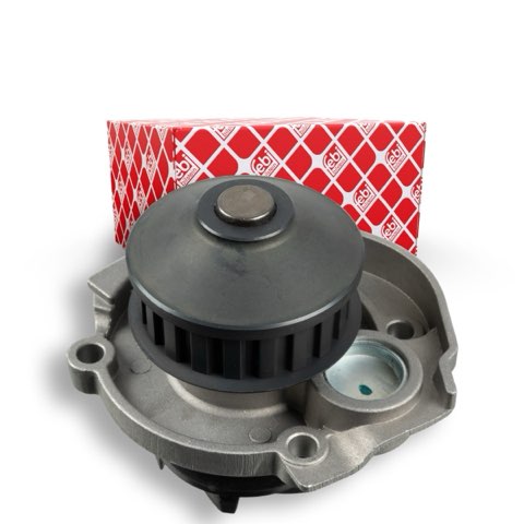 Febi Bilstein 10600 Water Pump, photo 2