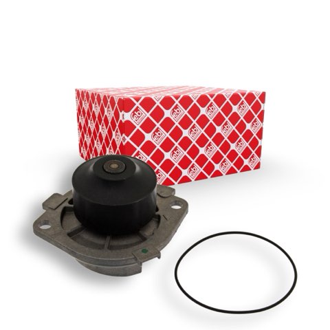 Febi Bilstein 10601 Water Pump, photo 2