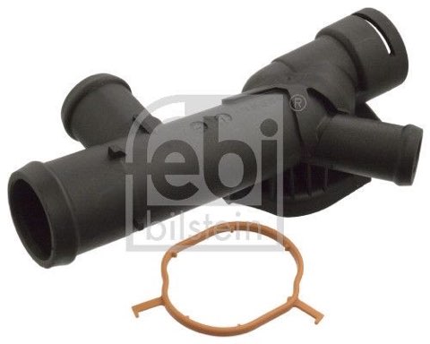Febi Bilstein 106011 Coolant Flange, photo 2