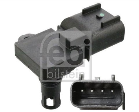 Febi Bilstein 106018 Intake Manifold Pressure Sensor, photo 2