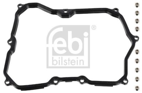 Febi Bilstein 106019 Seal, Automatic Transmission Oil Pan, for Automatic Transmission, photo 2