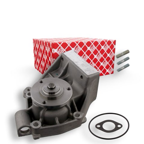 Febi Bilstein 10602 Water Pump, photo 2