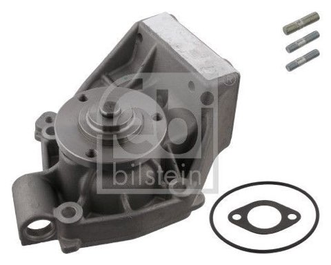Febi Bilstein 10602 Water Pump, photo 3