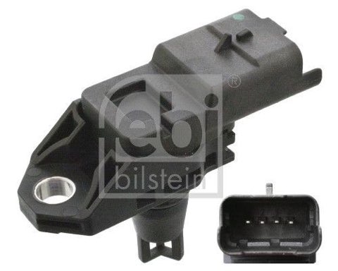Febi Bilstein 106021 Intake Manifold Pressure Sensor, photo 2