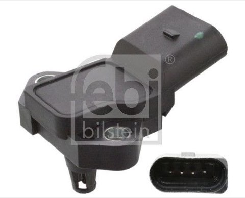 Febi Bilstein 106023 Intake Manifold Pressure Sensor, photo 2