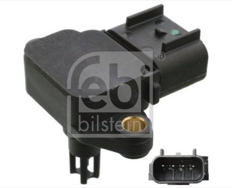 Febi Bilstein 106026 Intake Manifold Pressure Sensor, photo 2