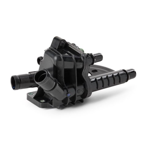 Febi Bilstein 106066 Thermostat, photo 2