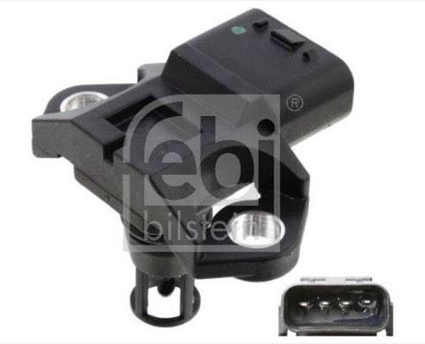 Febi Bilstein 106068 Intake Manifold Pressure Sensor, photo 2