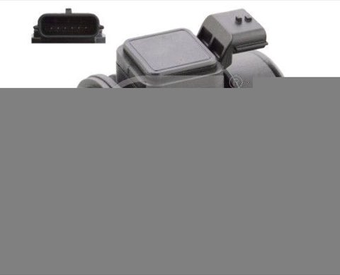 Febi Bilstein 106069 Mass Air Flow Sensor, photo 2