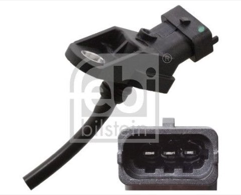 Febi Bilstein 106073 Intake Manifold Pressure Sensor, photo 2