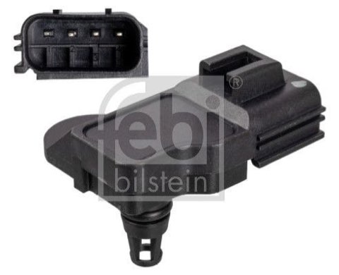 Febi Bilstein 106080 Intake Manifold Pressure Sensor, photo 2