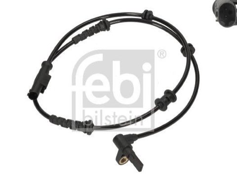Febi Bilstein 106081 ABS Sensor, photo 2