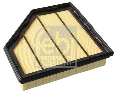 Febi Bilstein 106089 Air Filter, photo 2