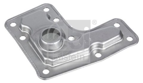 Febi Bilstein 106095 Automatic Transmission Filter, photo 2
