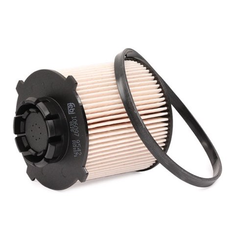 Febi Bilstein 106097 Fuel Filter, photo 3