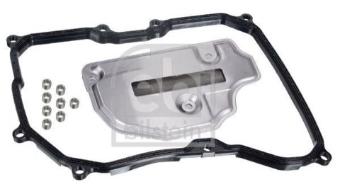 Febi Bilstein 106100 Automatic Transmission Filter Kit, photo 2