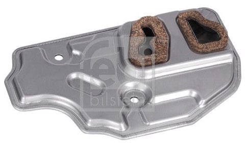 Febi Bilstein 106100 Automatic Transmission Filter Kit, photo 3