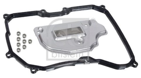 Febi Bilstein 106101 Automatic Transmission Filter Kit, photo 2