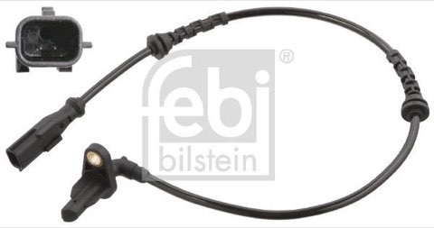 Febi Bilstein 106103 ABS Sensor, photo 2