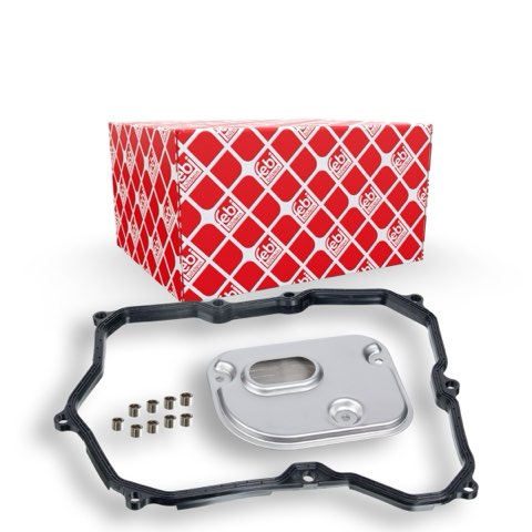 Febi Bilstein 106108 Automatic Transmission Filter Kit