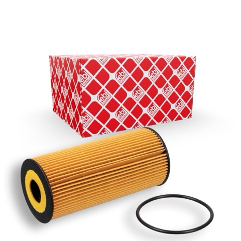 Febi Bilstein 106110 Oil Filter, photo 2