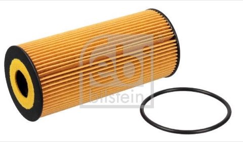 Febi Bilstein 106110 Oil Filter, photo 3