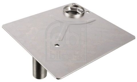 Febi Bilstein 106111 Automatic Transmission Filter, photo 2