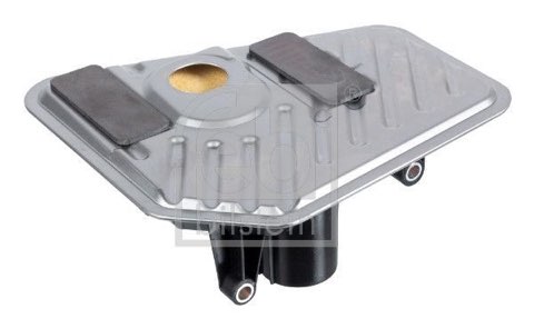Febi Bilstein 106113 Automatic Transmission Filter, photo 2