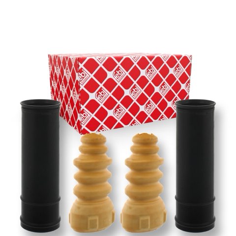 Febi Bilstein 106123 Dust Cover Kit, Shock Absorber, photo 2