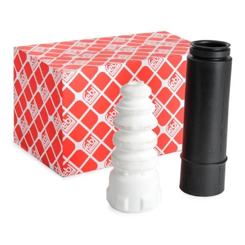 Febi Bilstein 106126 Dust Cover Kit, Shock Absorber, photo 2