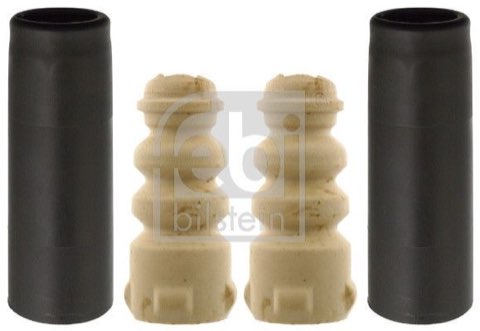 Febi Bilstein 106133 Dust Cover Kit, Shock Absorber, photo 2