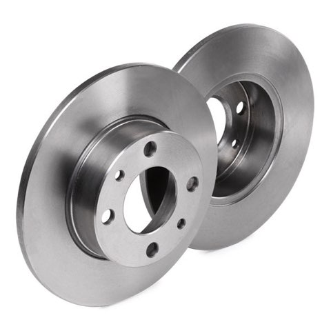 Febi Bilstein 10616 Brake Disc, photo 3