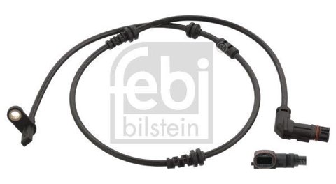 Febi Bilstein 106161 ABS Sensor, photo 2