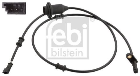 Febi Bilstein 106162 ABS Sensor, photo 2