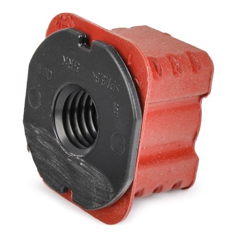 Febi Bilstein 106173 Radiator Mount, photo 3