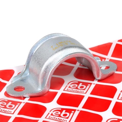 Febi Bilstein 106174 Bracket, Stabilizer Mounting, photo 2