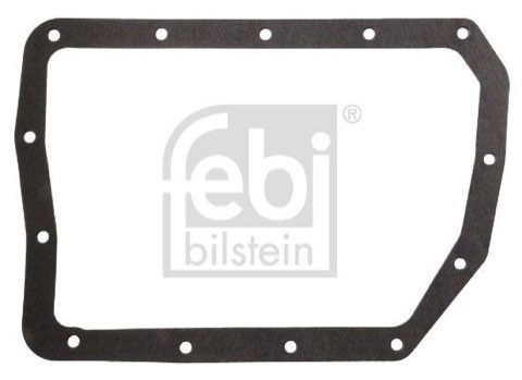 Febi Bilstein 106181 Seal, Automatic Transmission Oil Pan, for Automatic Transmission, photo 2