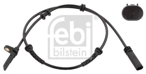 Febi Bilstein 106185 ABS Sensor, photo 2