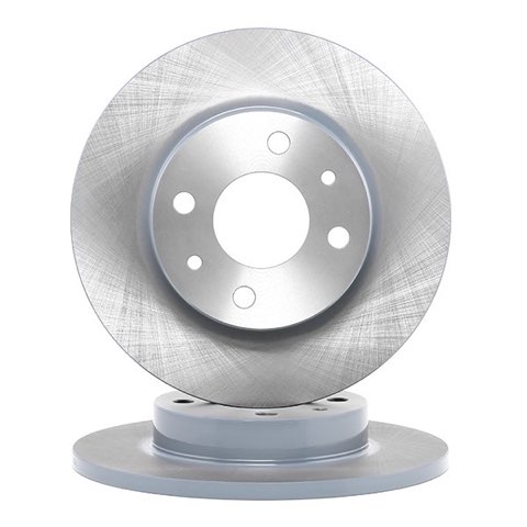 Febi Bilstein 10619 Brake Disc, photo 3