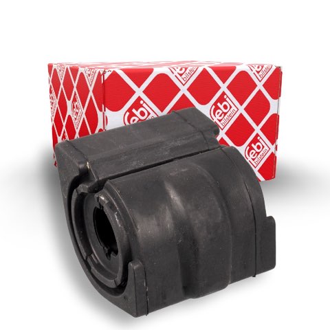 Febi Bilstein 106192 Anti Roll Bar Bush, photo 2