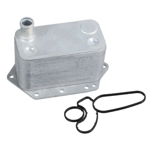 Febi Bilstein 106194 Engine Oil Cooler, photo 3