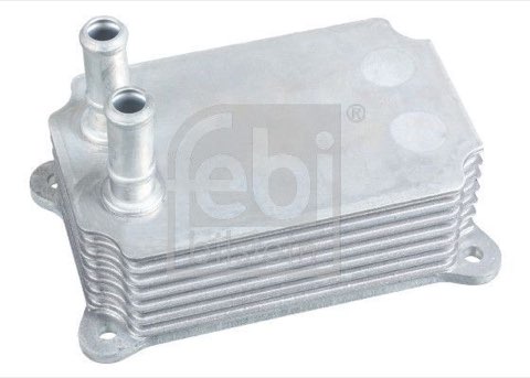 Febi Bilstein 106195 Engine Oil Cooler, photo 2