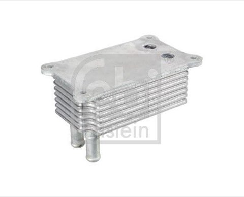 Febi Bilstein 106195 Engine Oil Cooler, photo 3