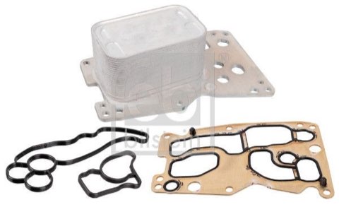 Febi Bilstein 106197 Engine Oil Cooler, photo 2